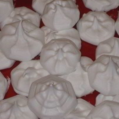 Зефир домашний