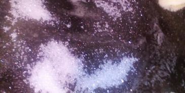 жареные бананы с мороженым