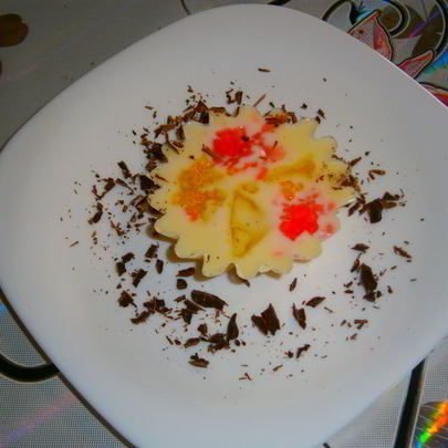 Желе Вкусняшка