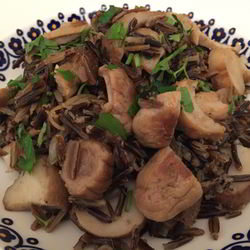 Диетические рецепты