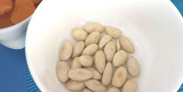 абрикосовые клецки из вахау