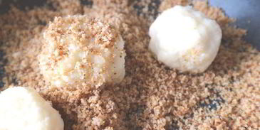 абрикосовые клецки из вахау