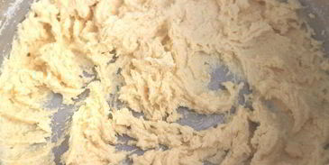 абрикосовые клецки из вахау