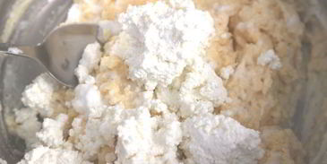 абрикосовые клецки из вахау