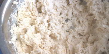 абрикосовые клецки из вахау