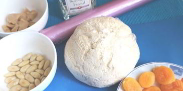 абрикосовые клецки из вахау