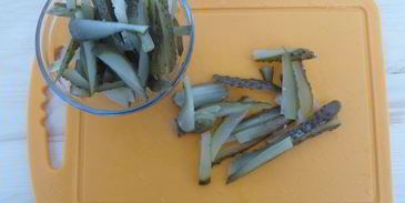 азу из курицы