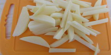 азу из курицы