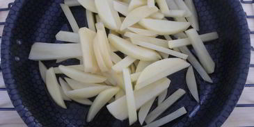 азу из курицы