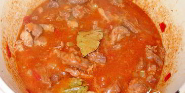 азу по-татарски