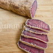 Рецепт Домашней бастурмы