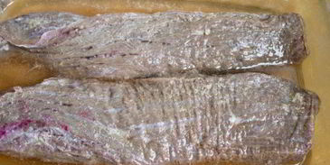 домашняя бастурма