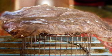 домашняя бастурма