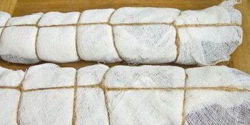 домашняя бастурма