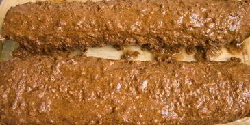 домашняя бастурма