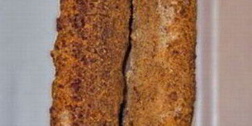 домашняя бастурма