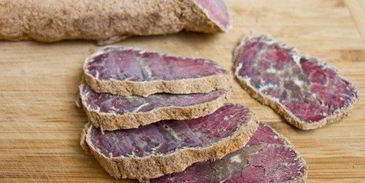 домашняя бастурма