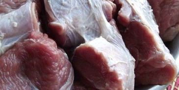 бешбармак из говядины