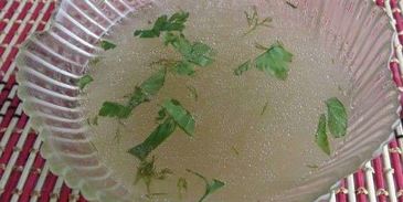 бешбармак из говядины