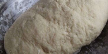 бешбармак из говядины