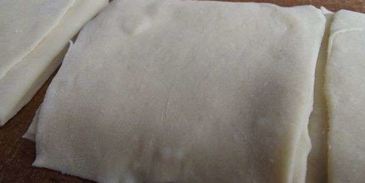 бешбармак из говядины