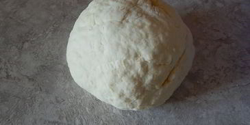 бешбармак из курицы