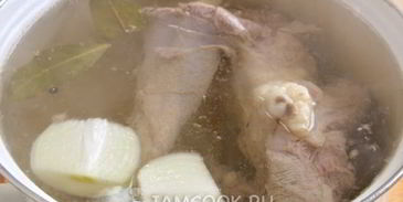 бешбармак по-казахски