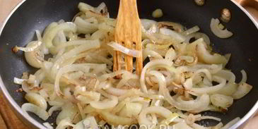 бешбармак по-казахски