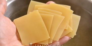 бешбармак по-казахски