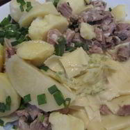 Рецепт Бешбармака в мультиварке