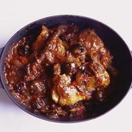 Рецепт Чахохбили в мультиварке