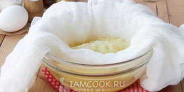 драники белорусские