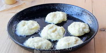 драники белорусские