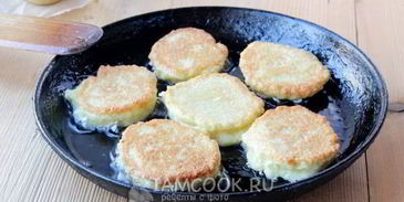 драники белорусские