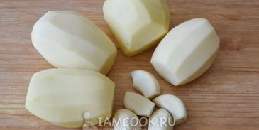 драники без яиц