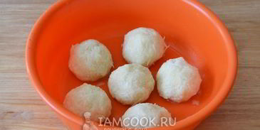 драники без яиц