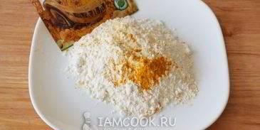 драники без яиц