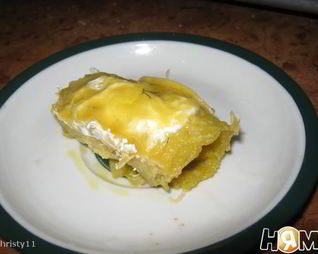 Драники Дровишки с мясным фаршем