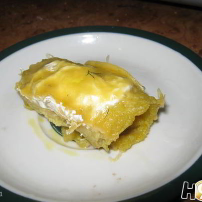 Драники Дровишки с мясным фаршем