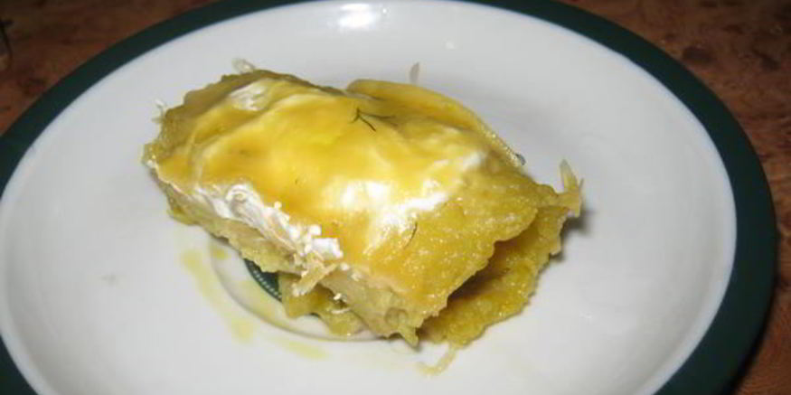 Рецепт драников дровишки с мясным фаршем