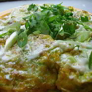 Рецепт Драников из кабачков