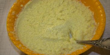 драники картофельные с фаршем