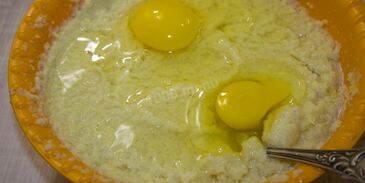 драники картофельные с фаршем