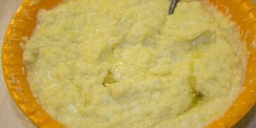 драники картофельные с фаршем