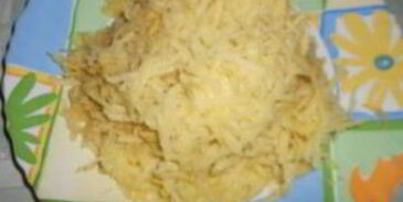 драники картофельные с луком