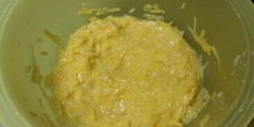 драники картофельные с луком