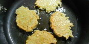 драники картофельные с луком