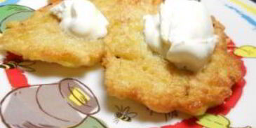 драники картофельные с луком