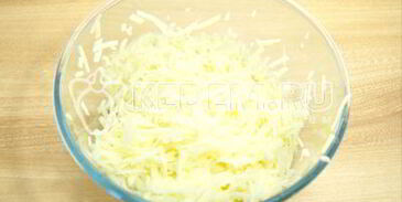 драники картофельные с зеленым луком