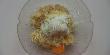 драники по-немецки